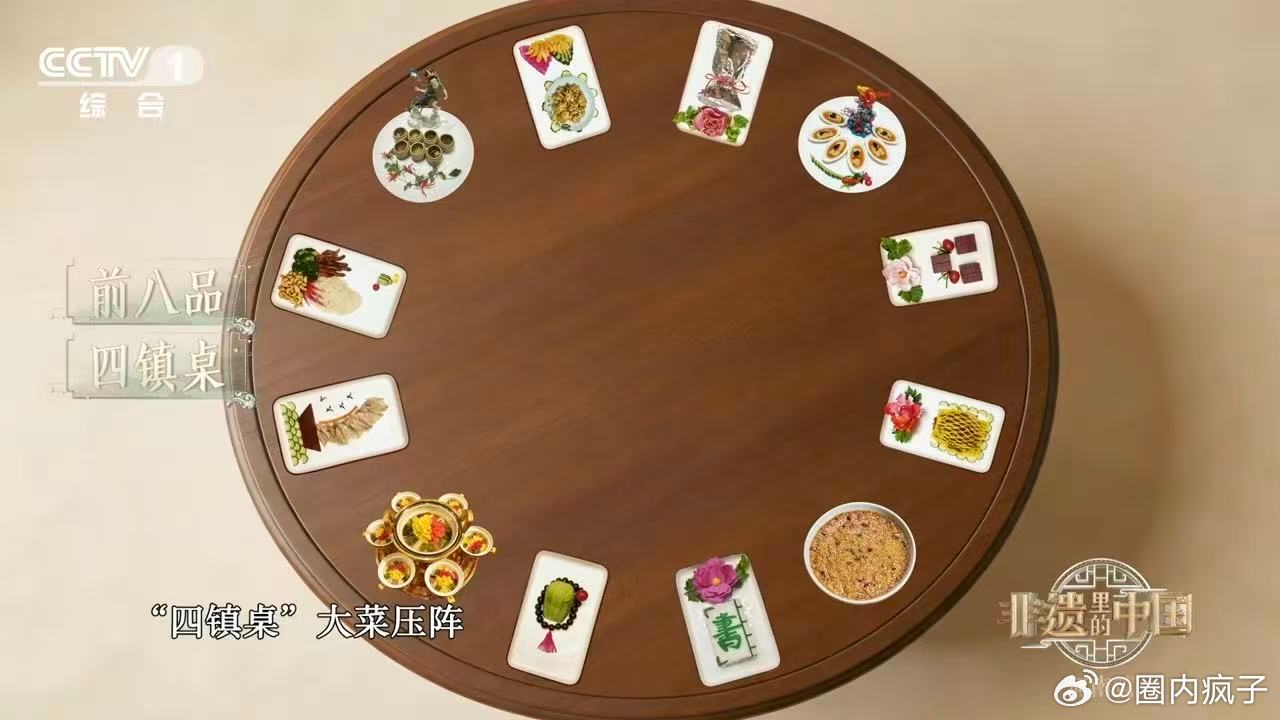 河南人把白萝卜做出燕窝味中原美食总能带来惊喜，简单白萝卜经匠心烹制，质感细腻绵柔