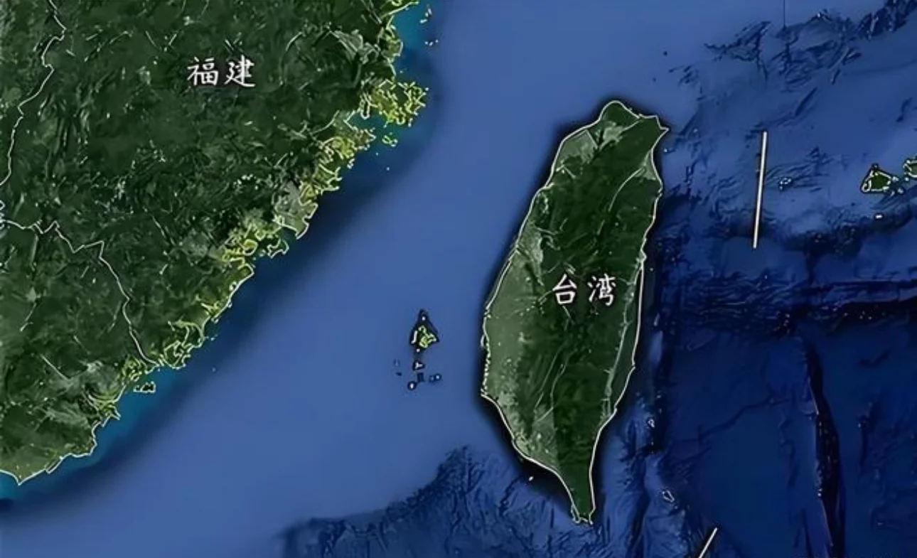 台交150亿保护费给美国就能安枕无忧吗