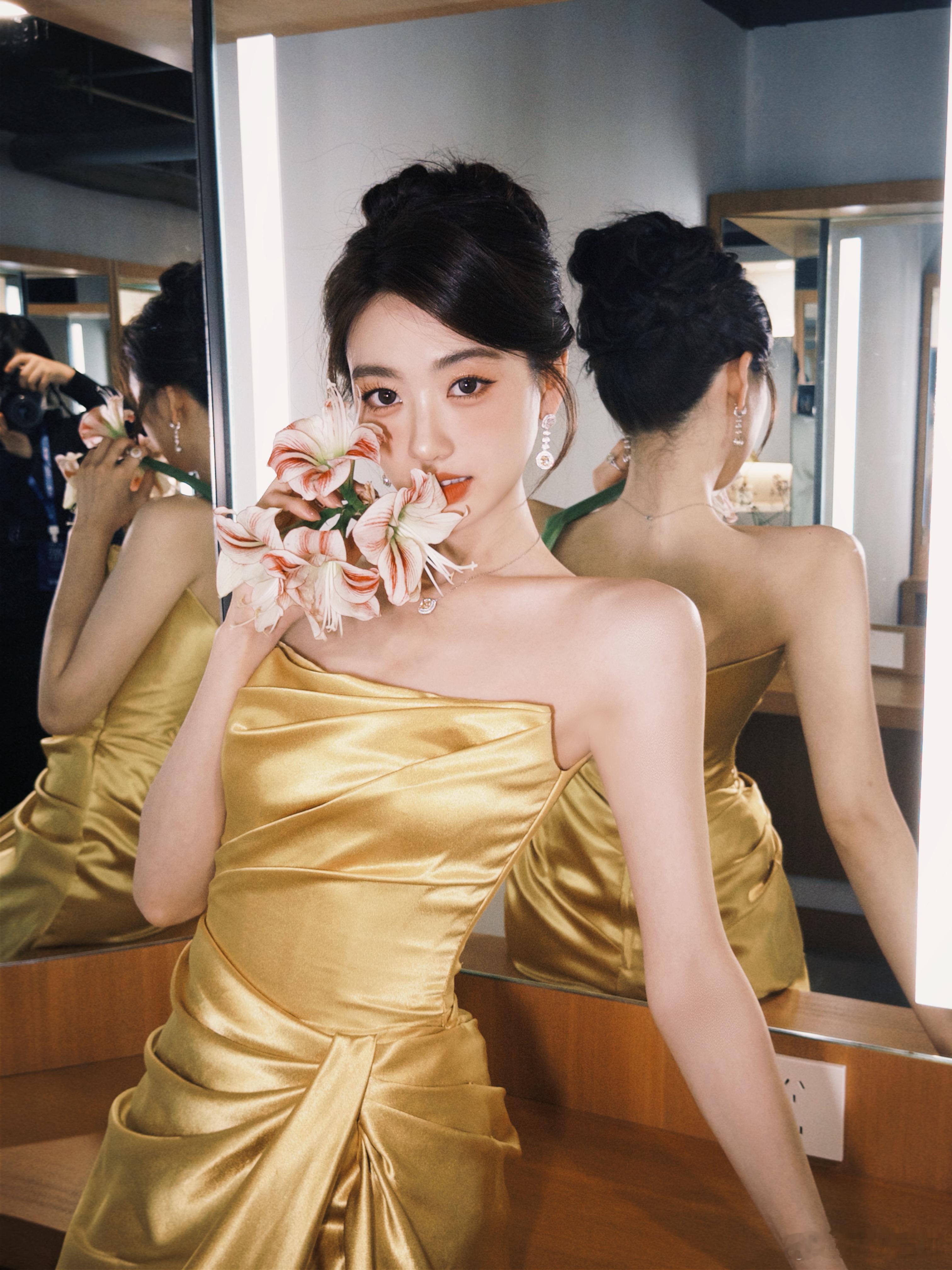 那天后台快速pic✨俏然心动孙乐言