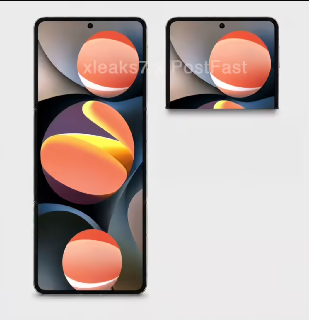 爱情公寓版iPhone18？华为三折叠新专利曝光——把三折叠搞成竖折，展开直接秒