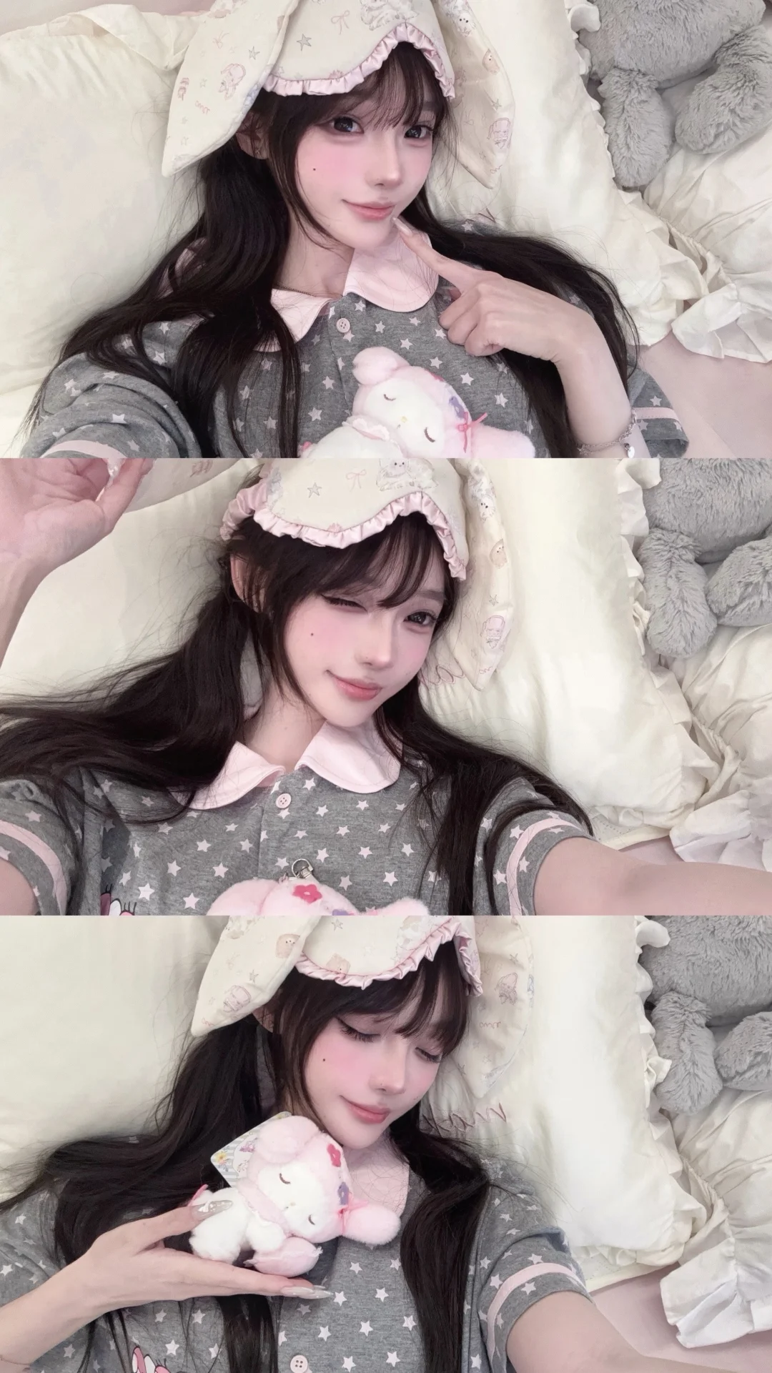 宅家plog 💭ᶻ 𝘇 !