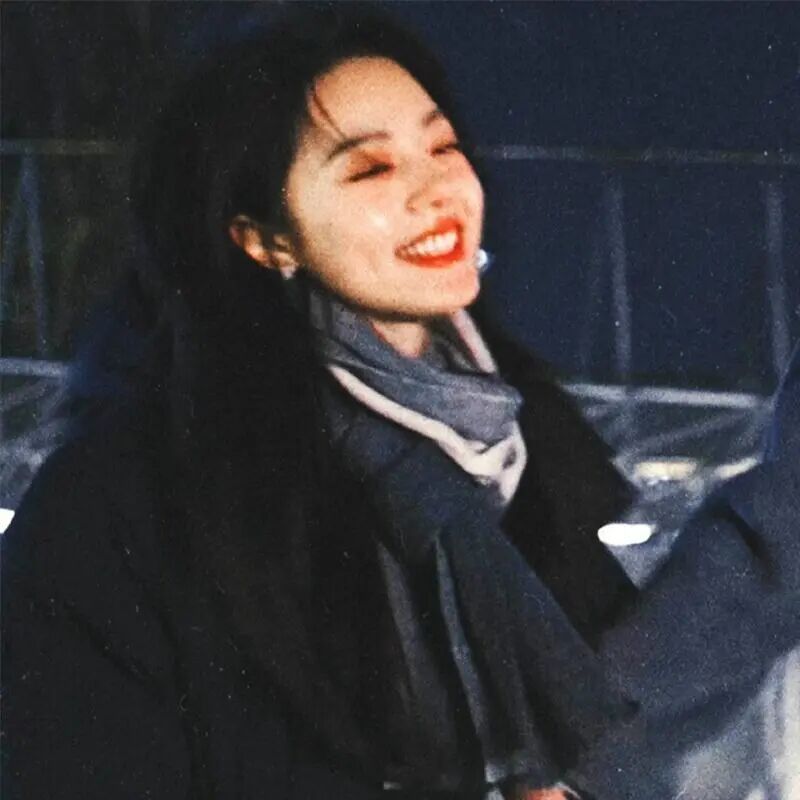 𝗪𝗲𝗖𝗵𝗮𝘁头像 ‖女生头像‖氛围感‖优质女头‖小众高级 ‖无水印女