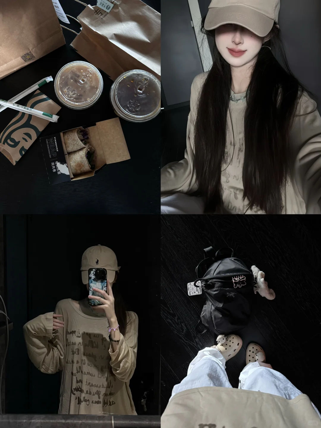 ˚🕰️⍣☾ ₀ º ∞ 🛖