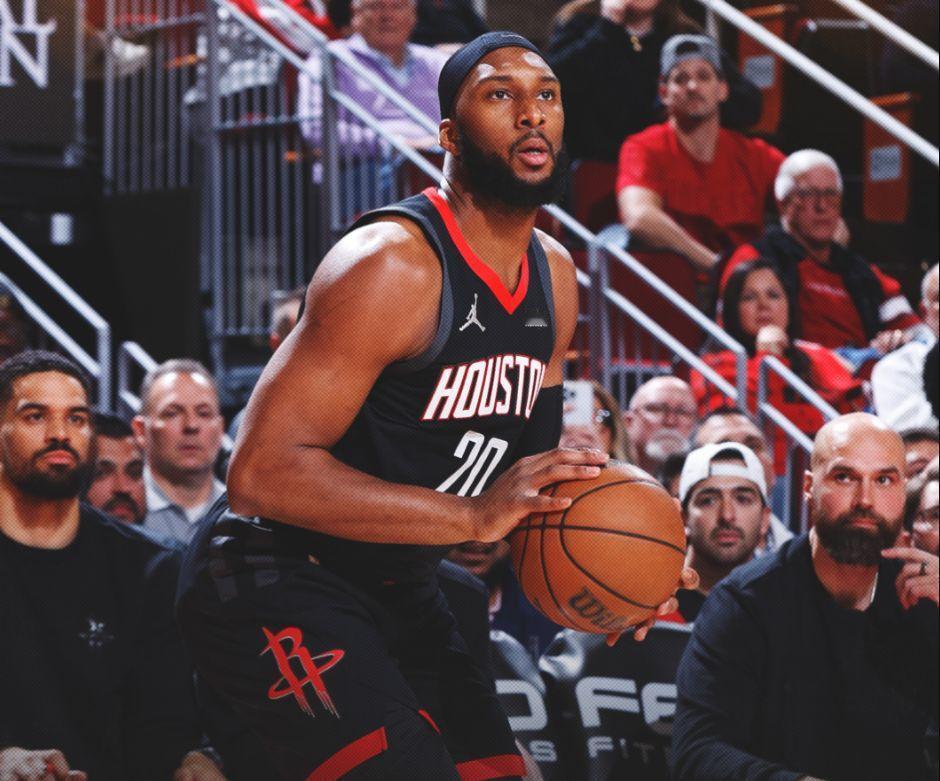 比起被杜兰特绝杀更让人难受的是

防住最后波进攻的人是奥科吉

全是上赛季的太阳