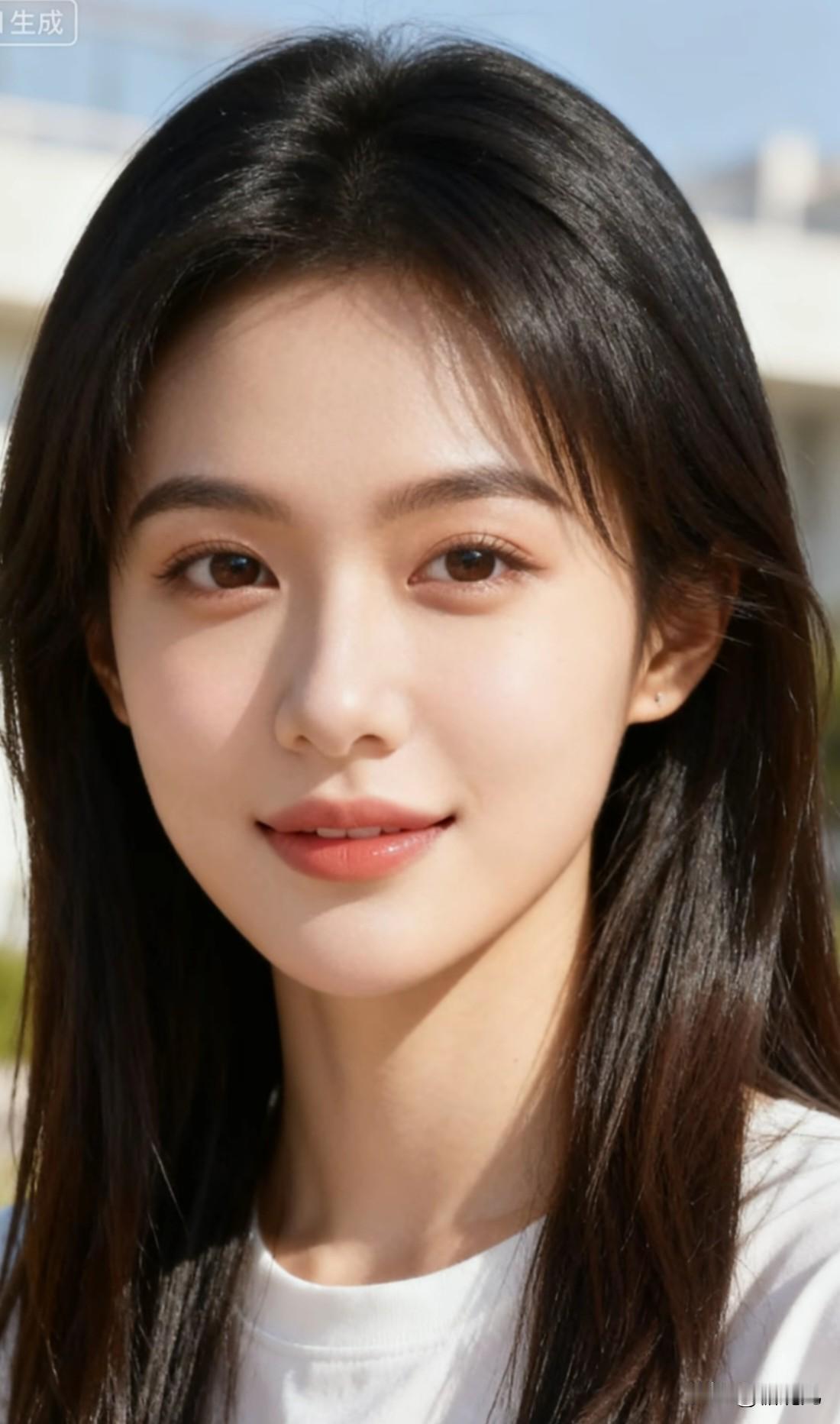 一个女人
不要随便
去相信男人，
真心的男人没几个。
他动动嘴皮子
说尽甜言蜜语