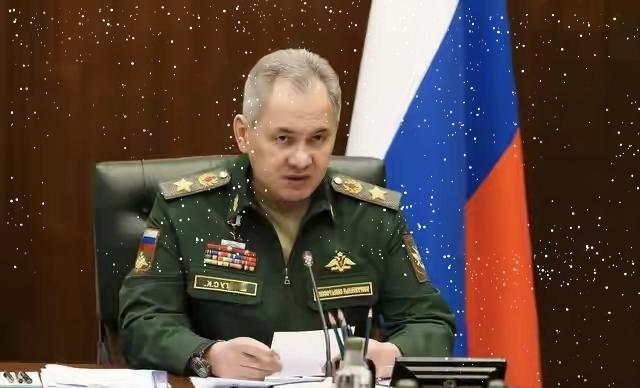 绍伊古彻底被架空了！俄军前副防长萨多文科突然暴毙，这位掌管军费拨款的核心人物走得