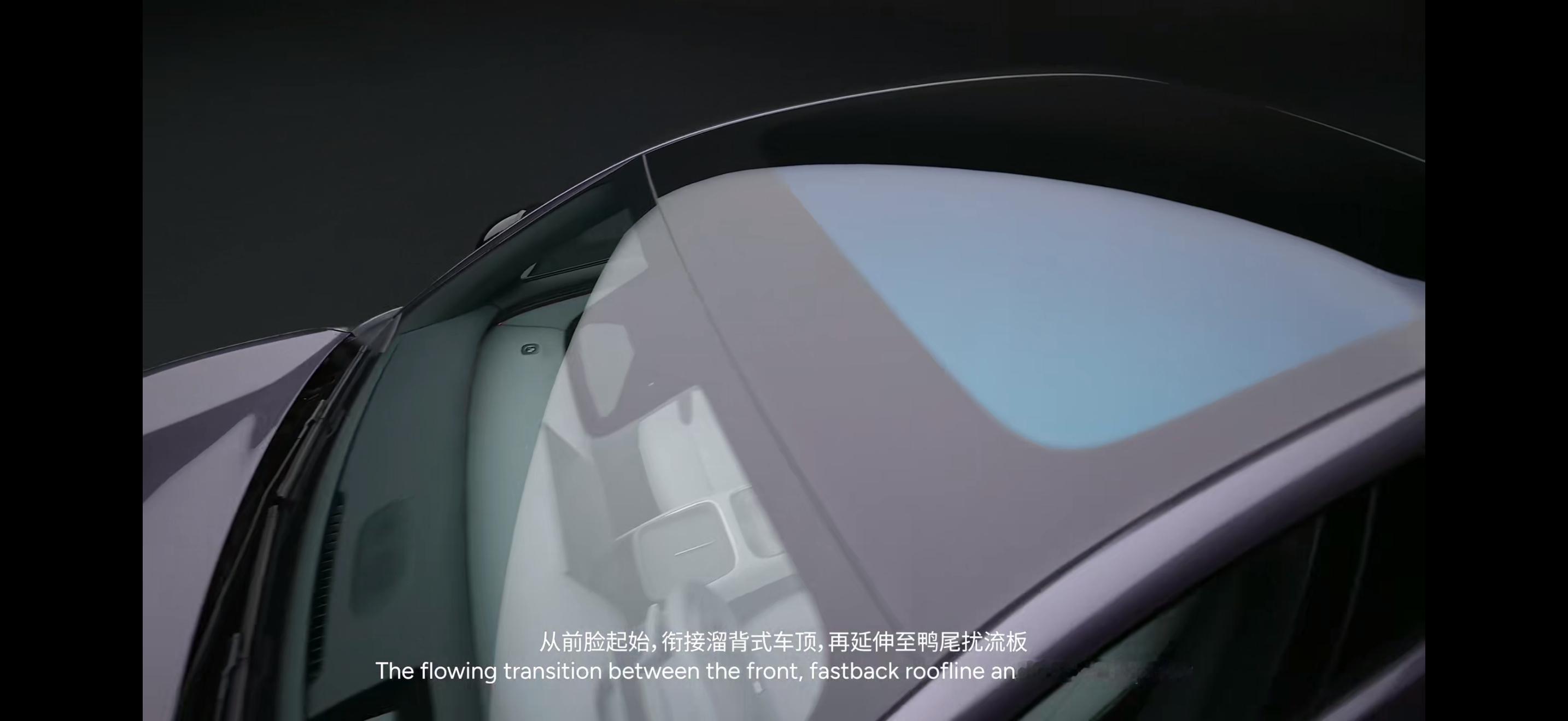 小鹏 MONA L03 内饰跟 M03 差异项不少呀，1. M03、GX 是悬浮