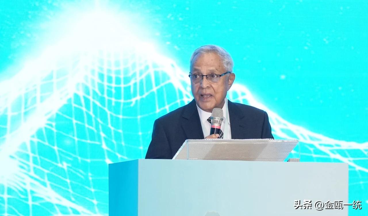 斐济前总理叫嚣：“台湾为主权国家 应获国际承认”

斐济前总理马哈曼今天（16日