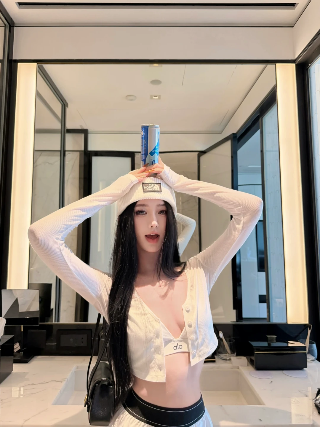 为松弛感而生的一套！