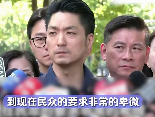 卓荣泰甩锅地方“查得不认真”，蒋万安回呛：民进党政府盖牌半个月，锅甩得再远也甩不