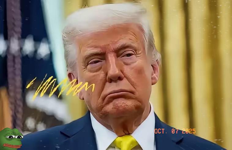 特朗普当了两回总统，终于发现一个问题：只要不跟中国对着干，美国就还是超级大国。​