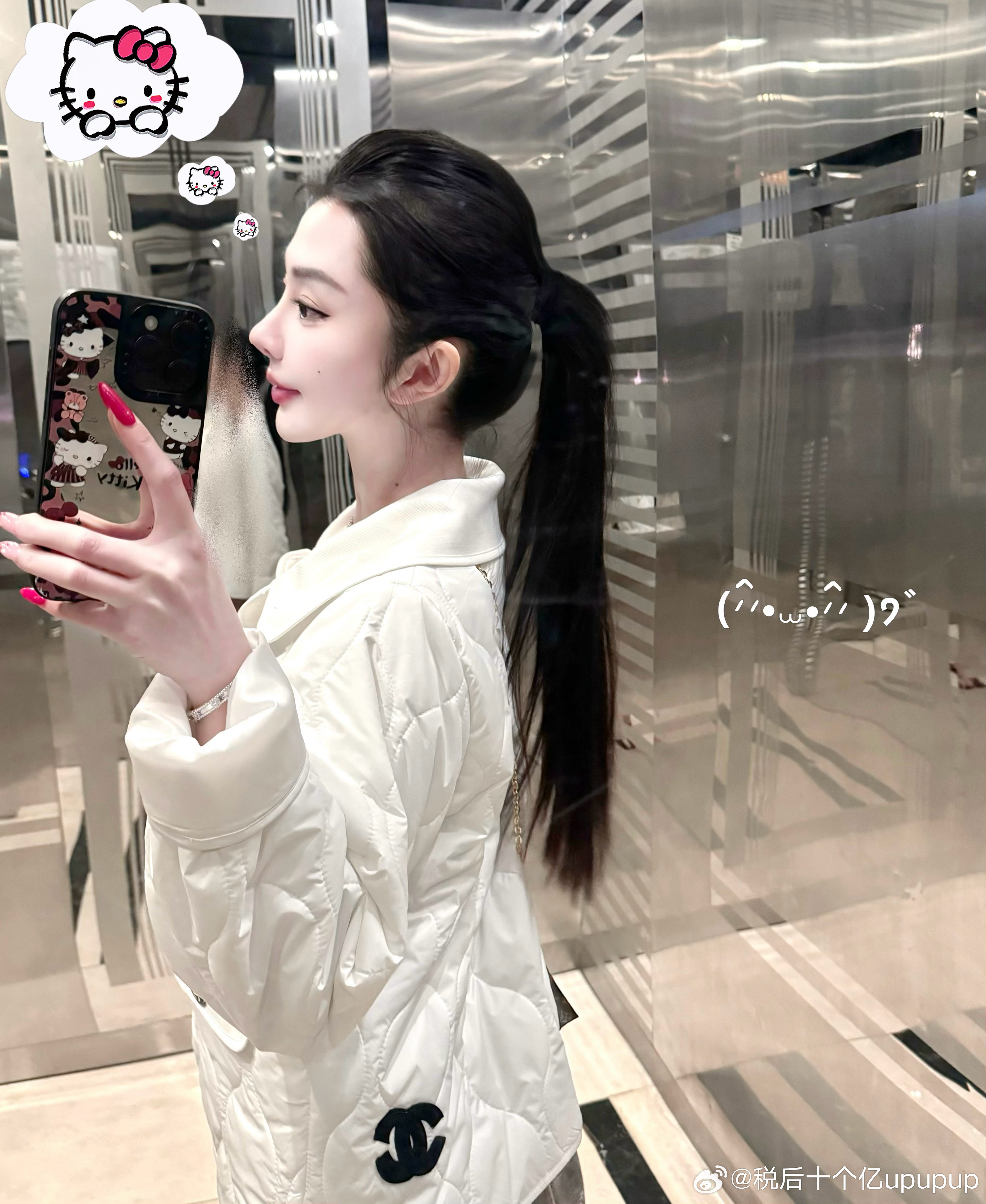 小小的老子需要很多晴天和阳光 