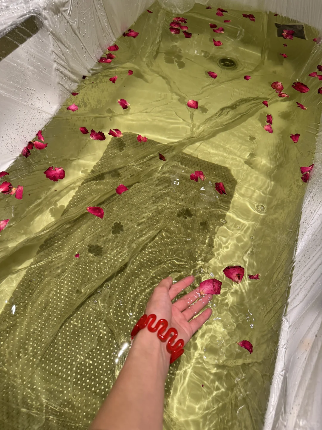 不敢想象跟嫡长闺一起来这儿能有多快乐！！！！