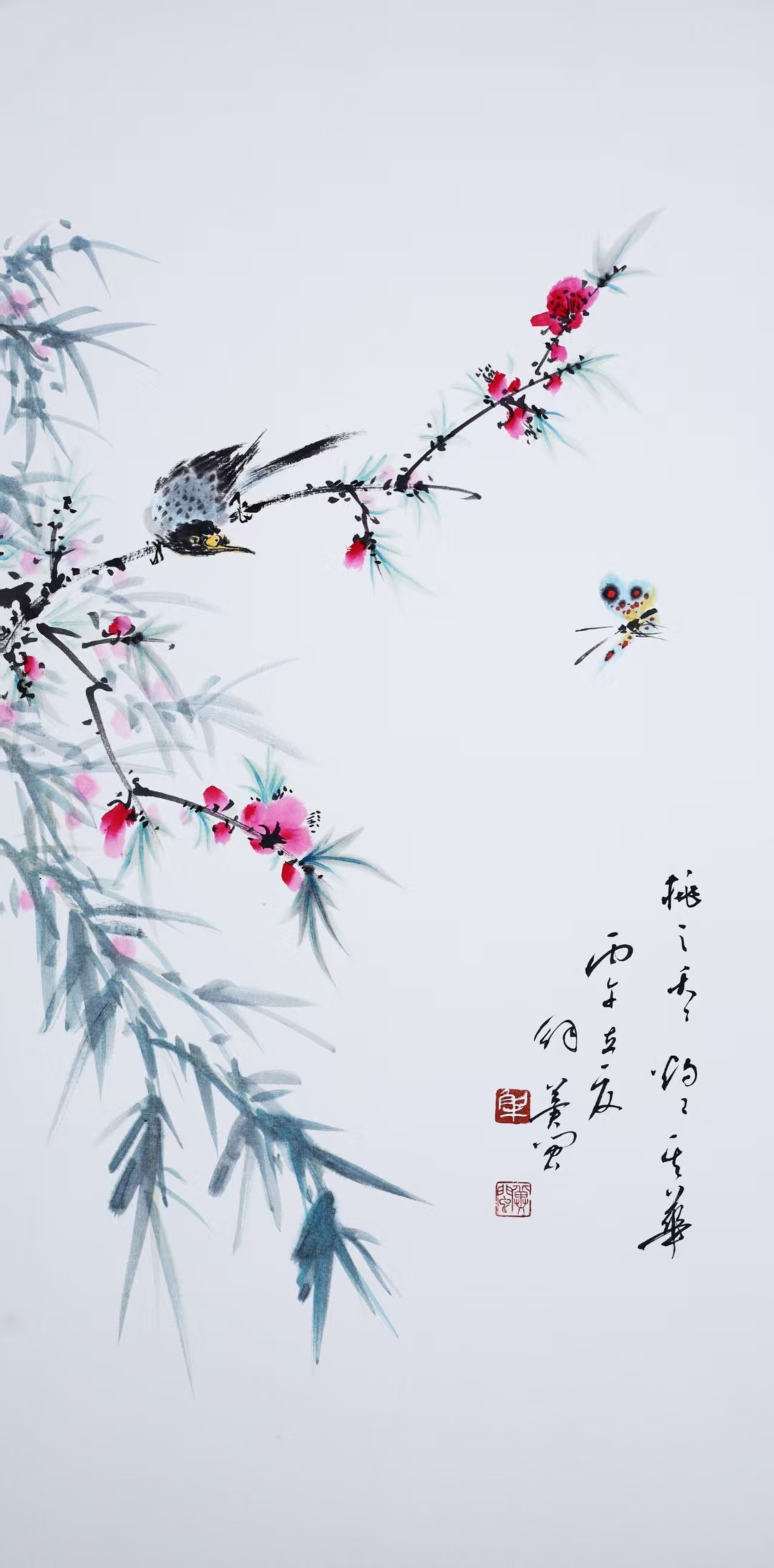 人生这一场命运过往，没有什么地方可以停留，不要付出某种盲目，试图挽留某种段落或者
