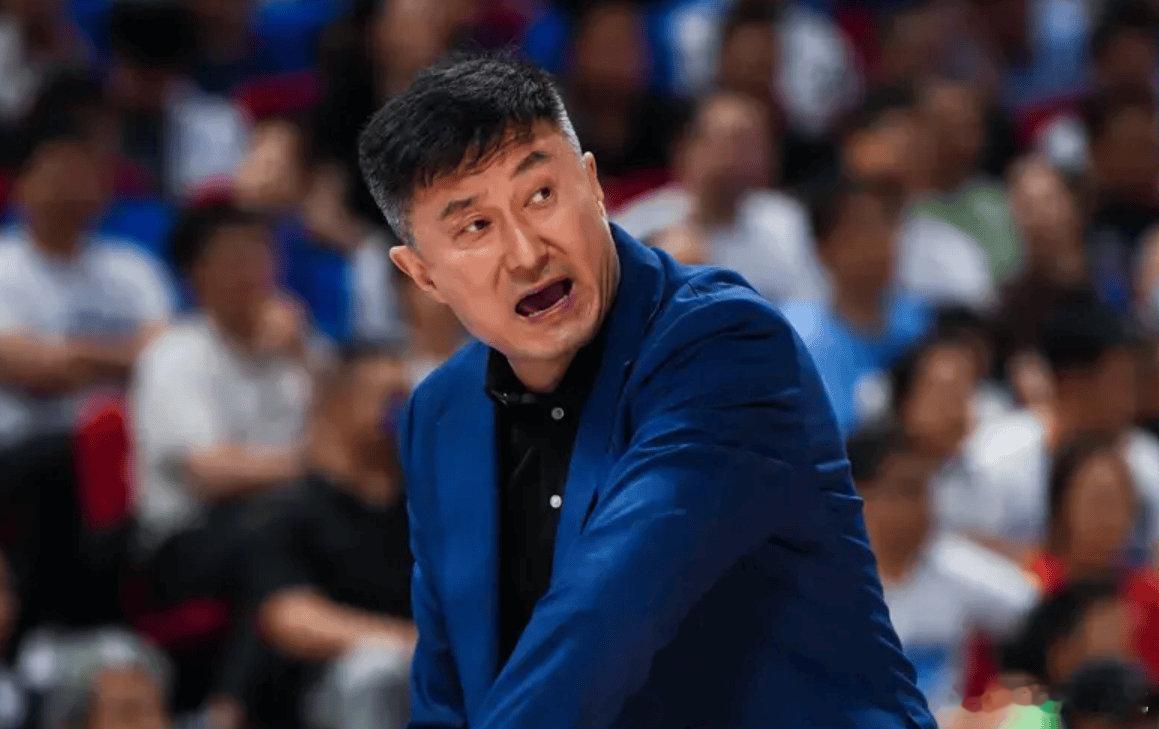 我真舍不得杜指导，下赛季乐子少了一半cba炫时刻cba
