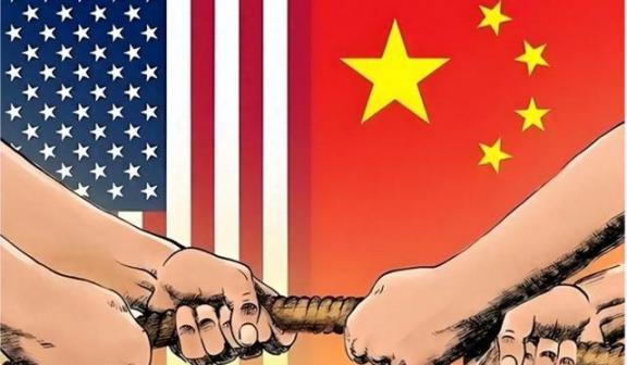 [下雨]美国可不是苏联，千万不要低估了美国开战的决心，现在他之所以没有和中国开战