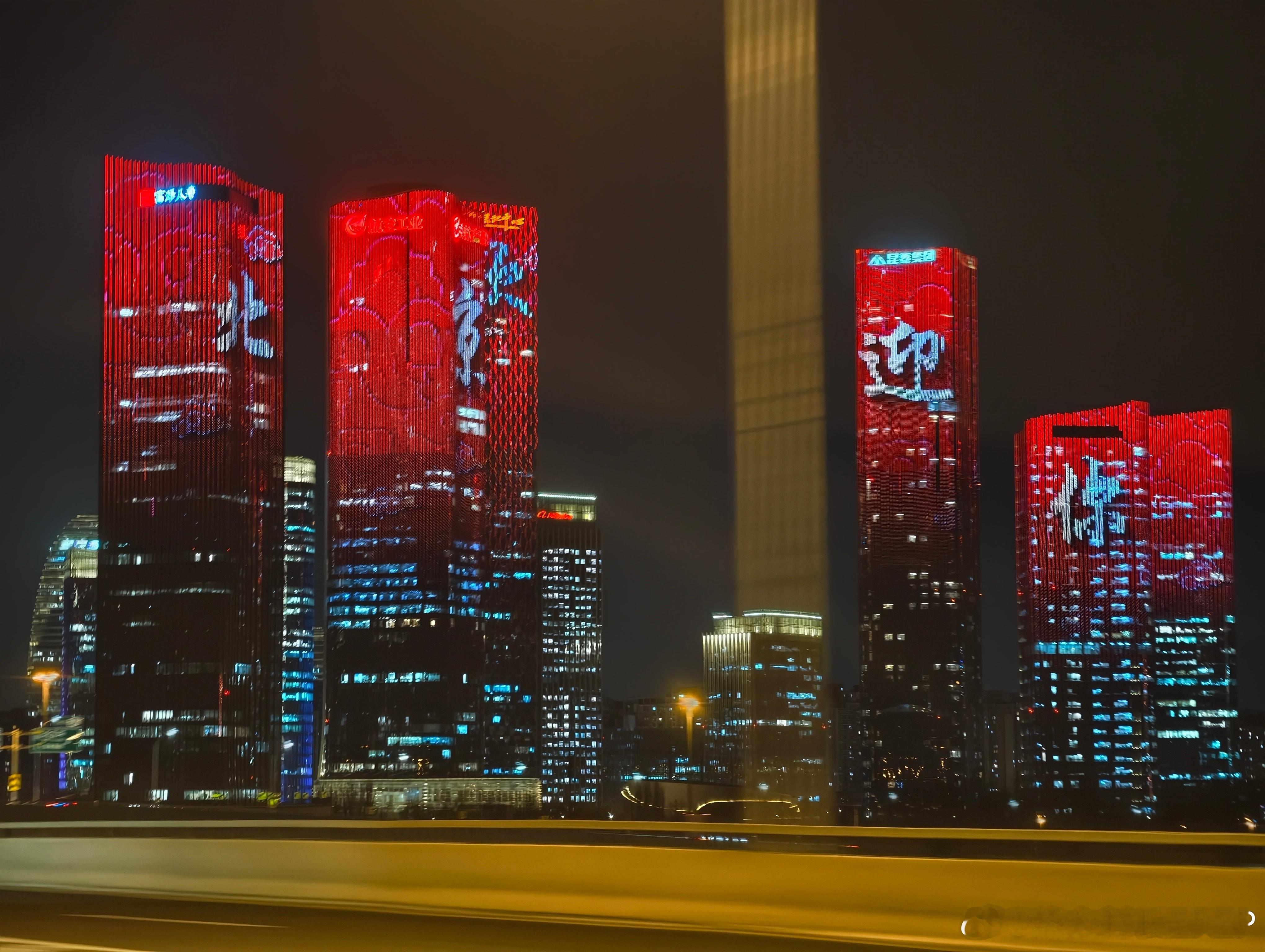 回北京现在走京密高架感觉真好！每日一签我的日常plog