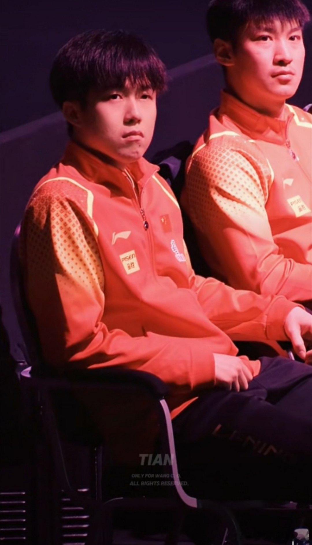 调整状态，专注赛场，下个赛场见！ ​​​