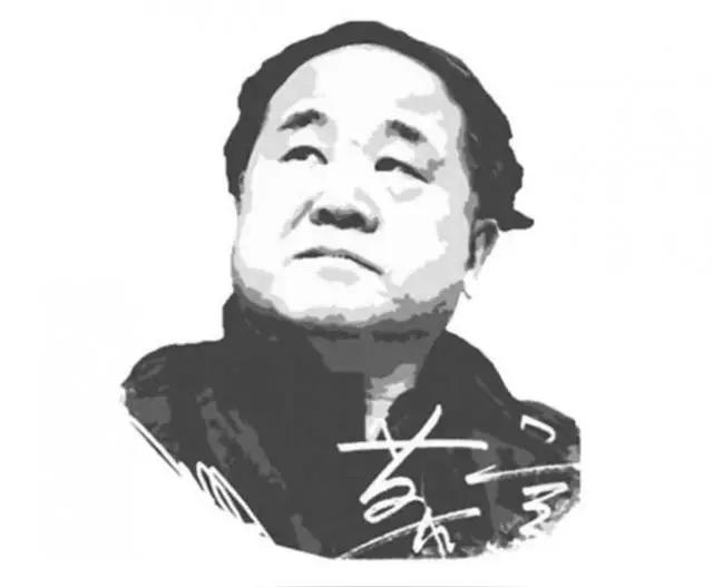 项立刚会写出《莫言批判》的几篇纯文学评论吗？
     求学时作为文学研究专业研