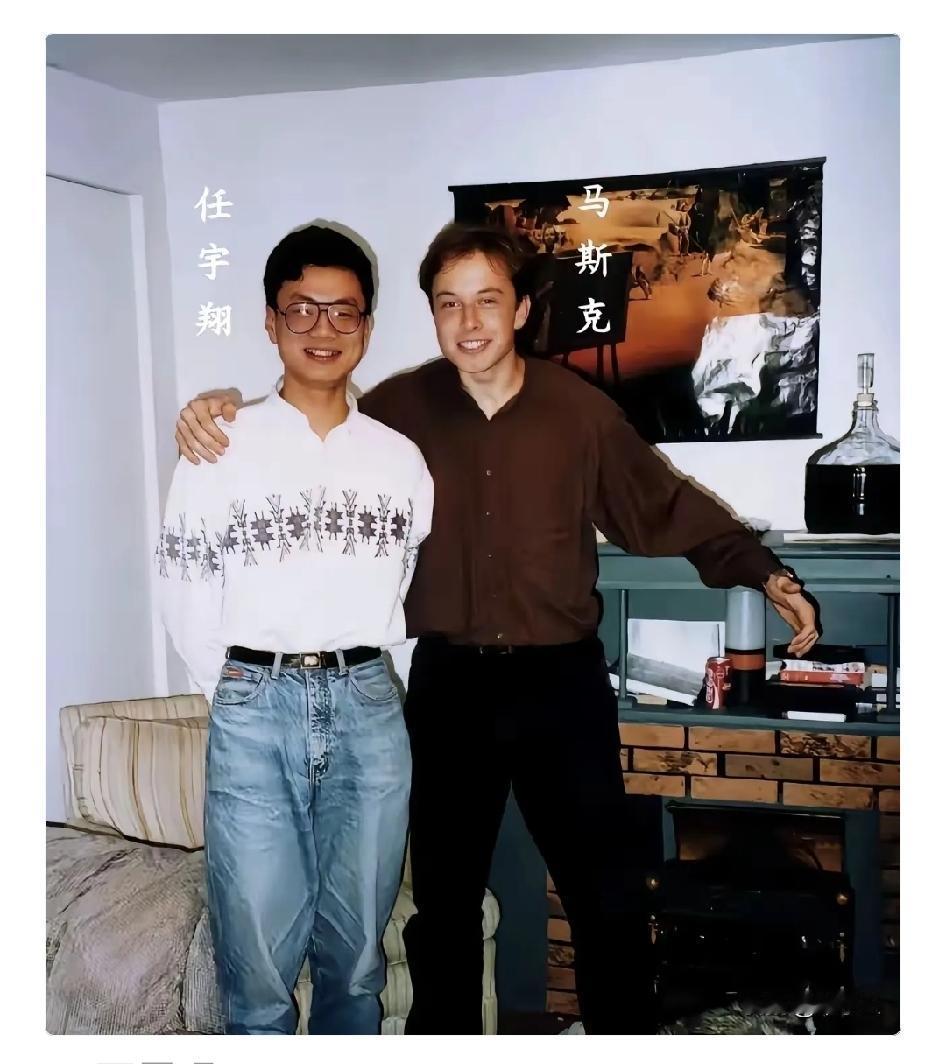 万万没想到！马斯克最怕的学霸，竟是中国牛人
 
提起马斯克，大家都公认他是天赋极