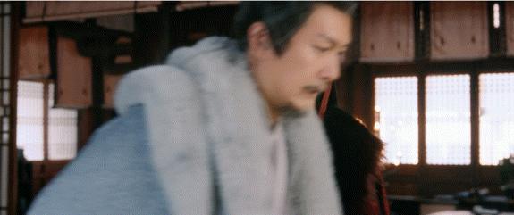 唐宫结局封神 🌪️李佩仪辞官那一刻封神！放下荣华富贵，只求内心坦荡，这份格局和