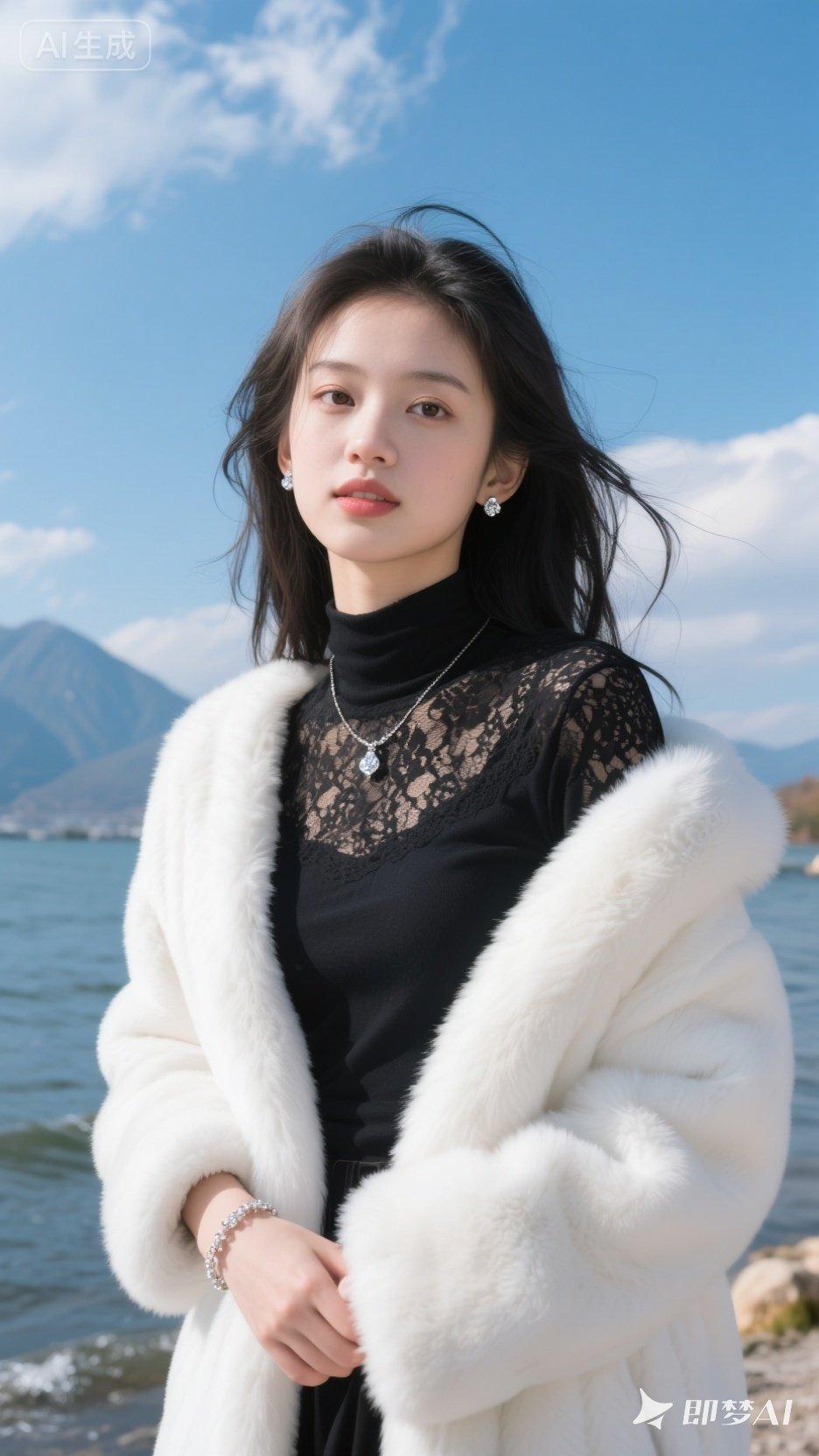 为何40岁的女人更受欢迎?女人最重要的是气质还是容貌