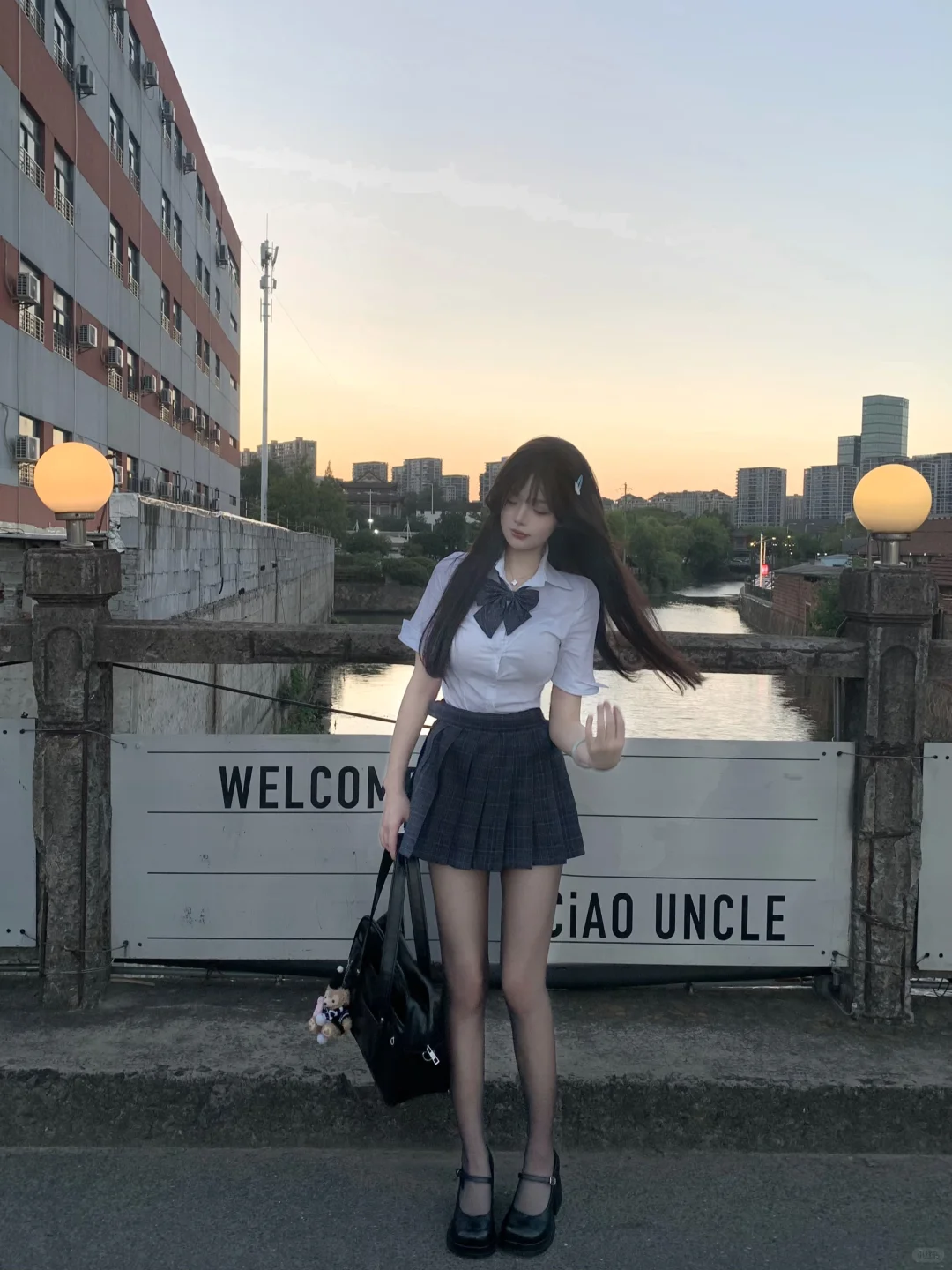 该怎么形容这种感觉呢