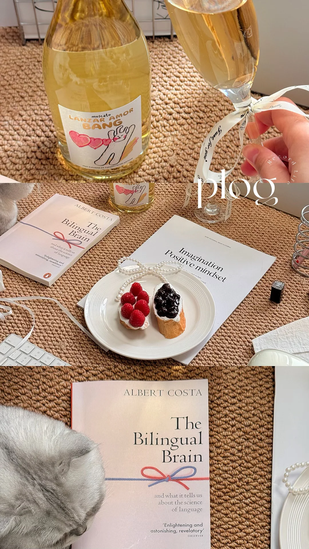 My life｜周末brunch,一口沦陷😋