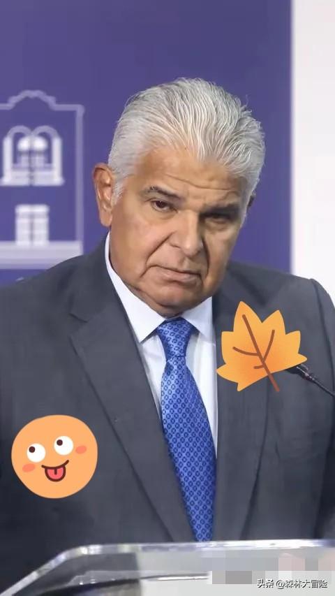 巴拿马公开喊话中国
当地时间3月13日，巴拿马政府公开恳请中国企业不要放弃在当地