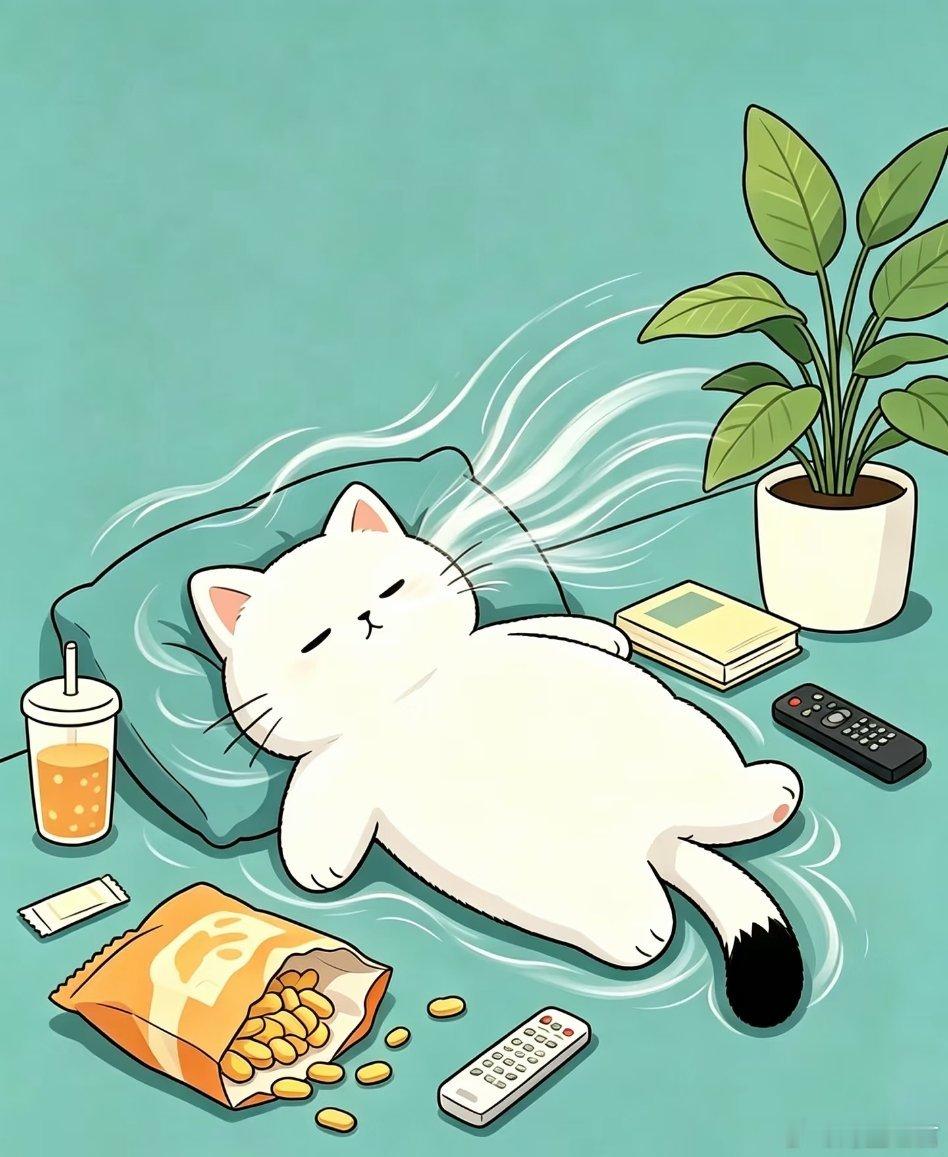 热晕😵💫 