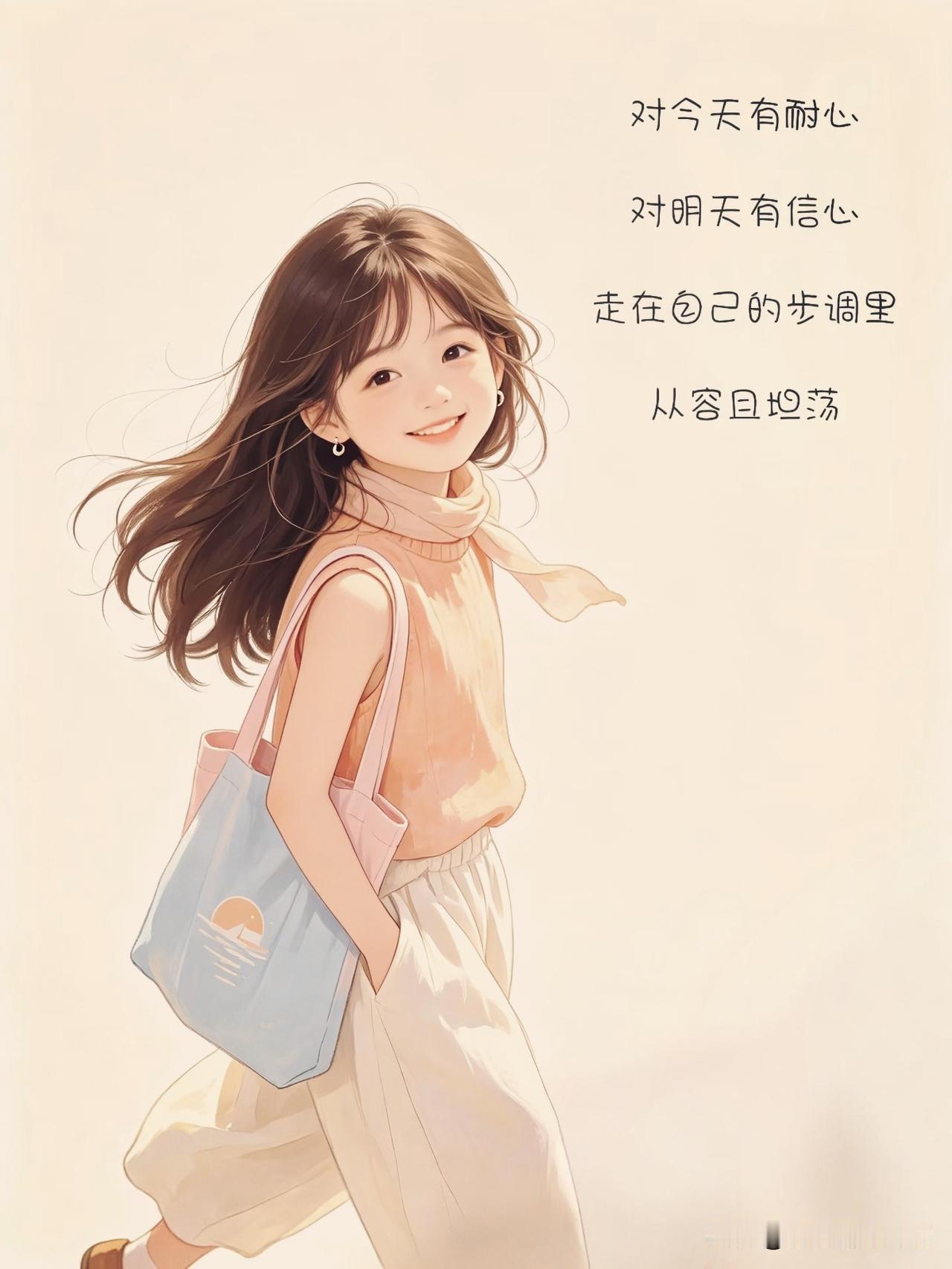 你以为晨起喝杯水是一件小事，没有什么用。

错了，它会让你的身体醒过来，让你从一