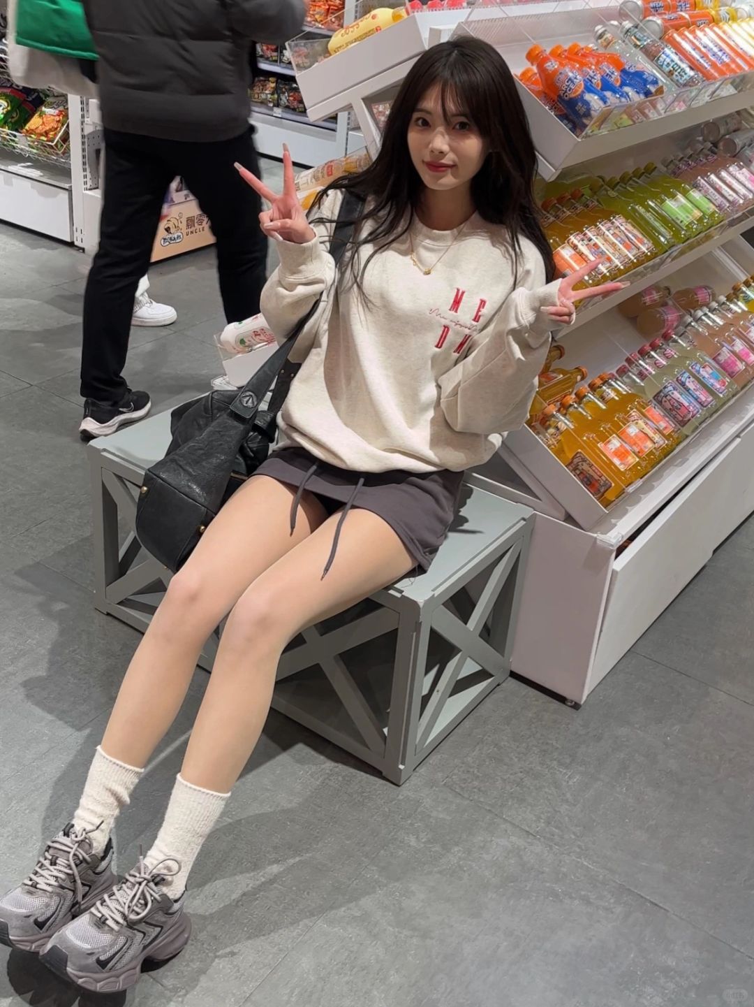 舒适穿穿