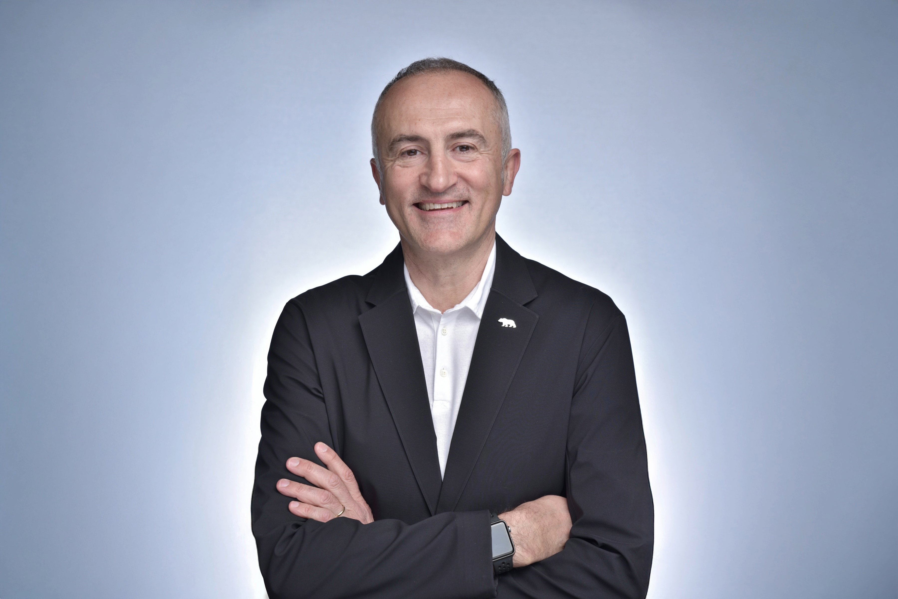 Lucid任命Silvio Napoli为下一任CEO4月14日，Lucid宣布