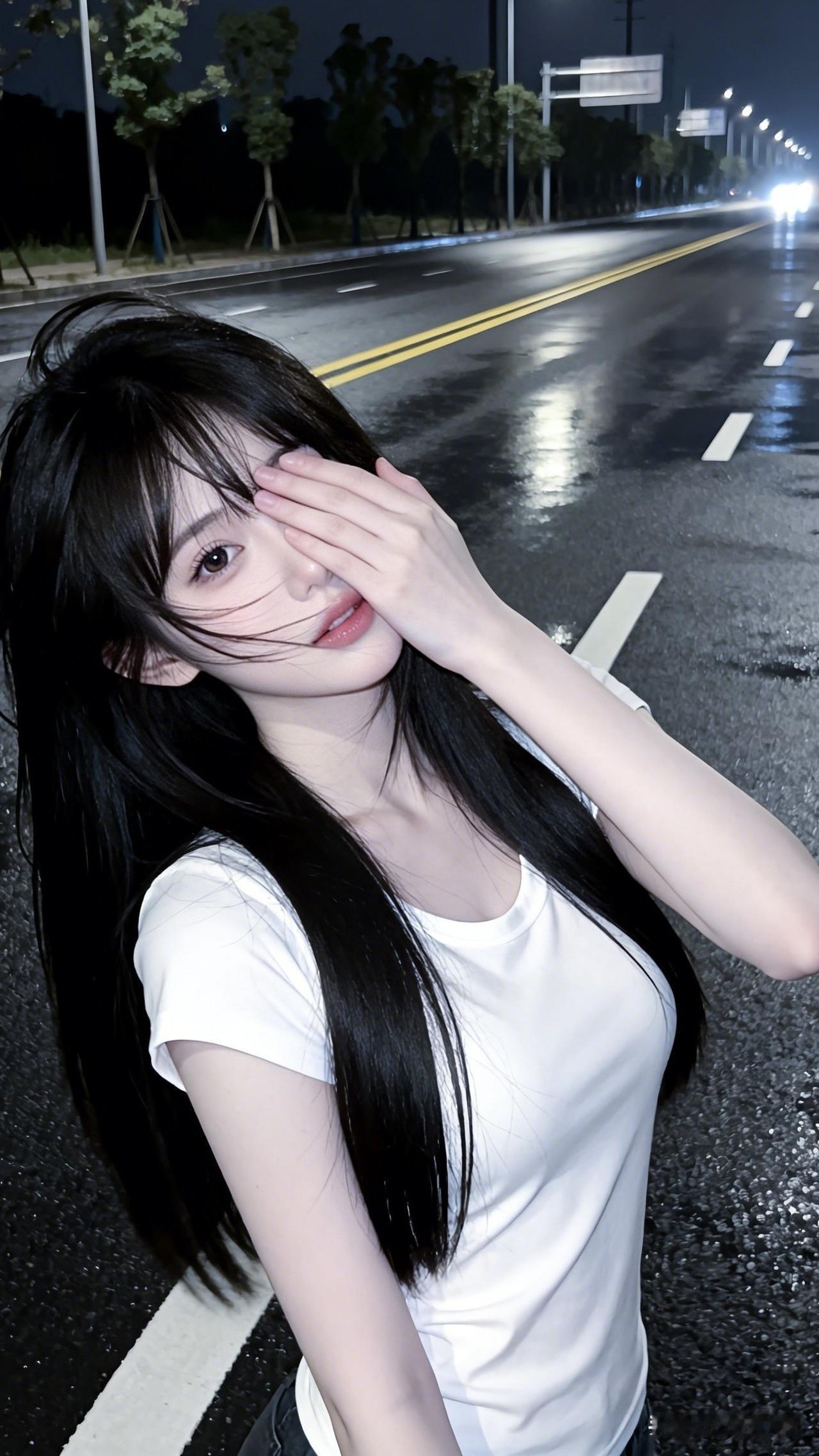 夏日生活打卡季：一场突如其来的大雨过后，酣畅淋漓地冲刷了这方世界，仿佛也洗掉了心