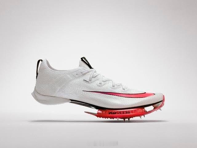 耐克 Nike Zoom Viperfly 依旧不断有新配色推出。 跑步装备[超