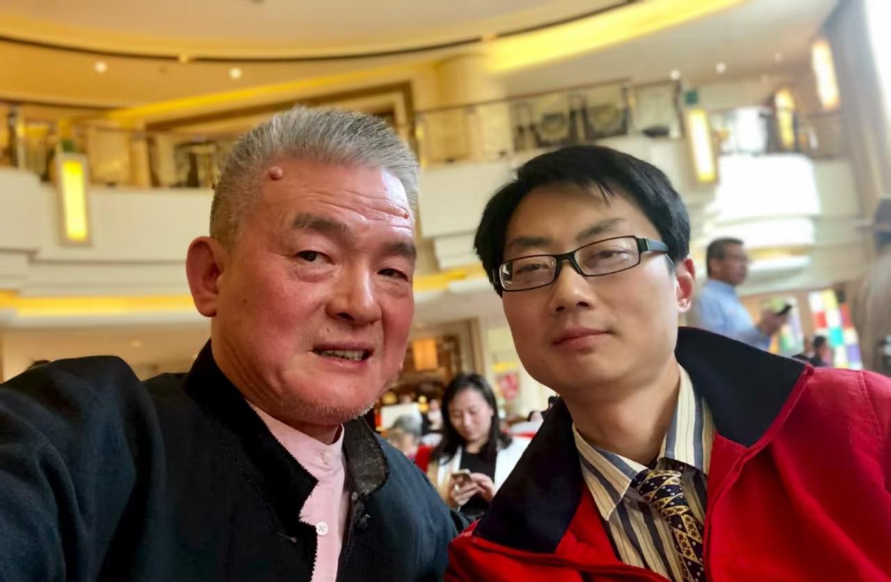 看到新闻，永和豆浆创始人林炳生去世，终年才70岁

你看就算这么有钱，也只活到七
