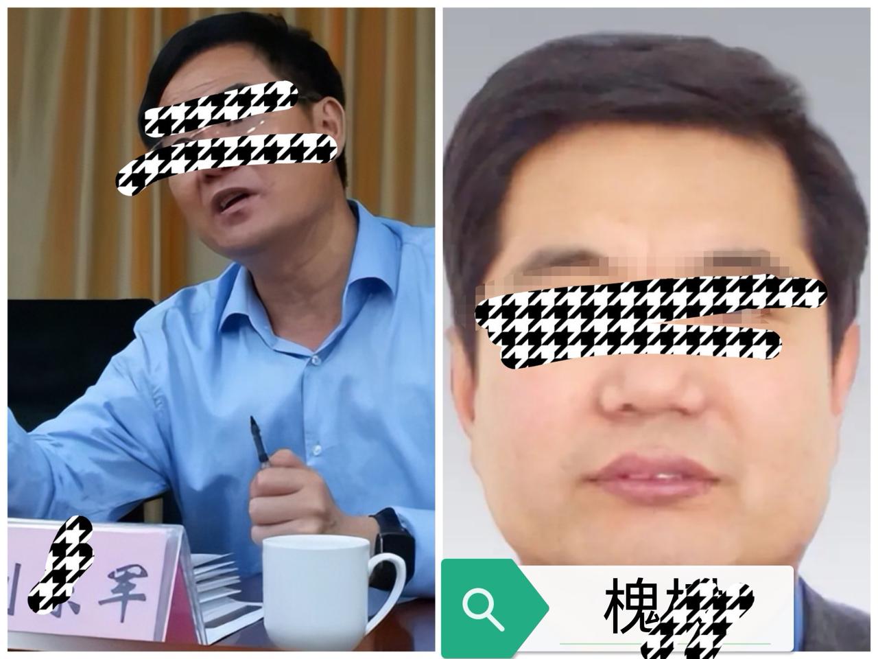 淄博市，王树槐官宣5周后，其在淄川区搭档7个月的刘东军也联袂而来！

淄博市原副