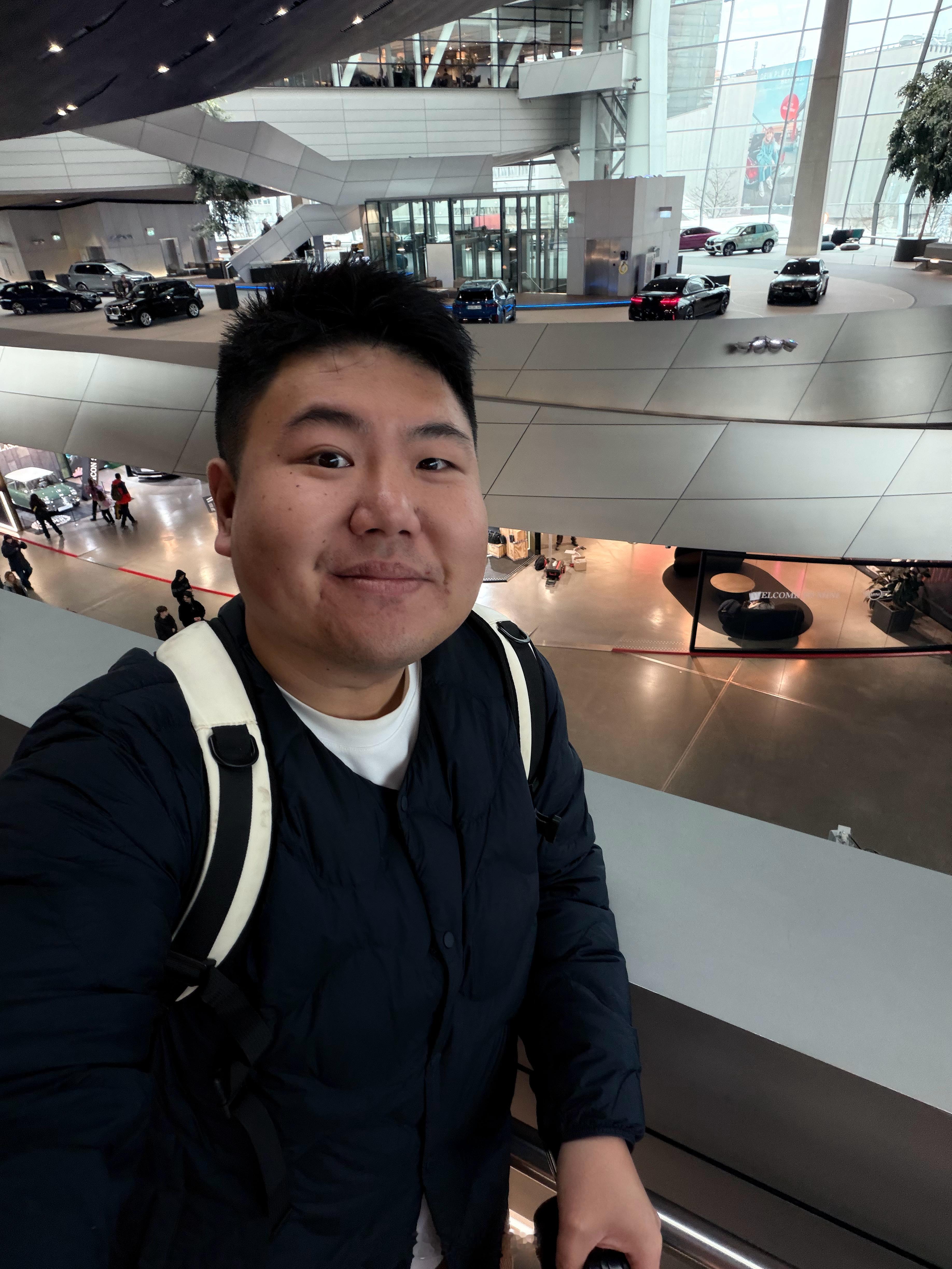 十年整，再回慕尼黑。这不是老了～～ 带着四岁娃自驾欧洲 德国·慕尼黑