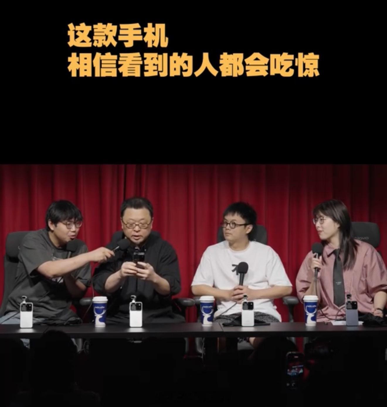 这两年国产手机圈新鲜设计真不少，处处有惊喜。就拿还没发布的荣耀Robot Pho