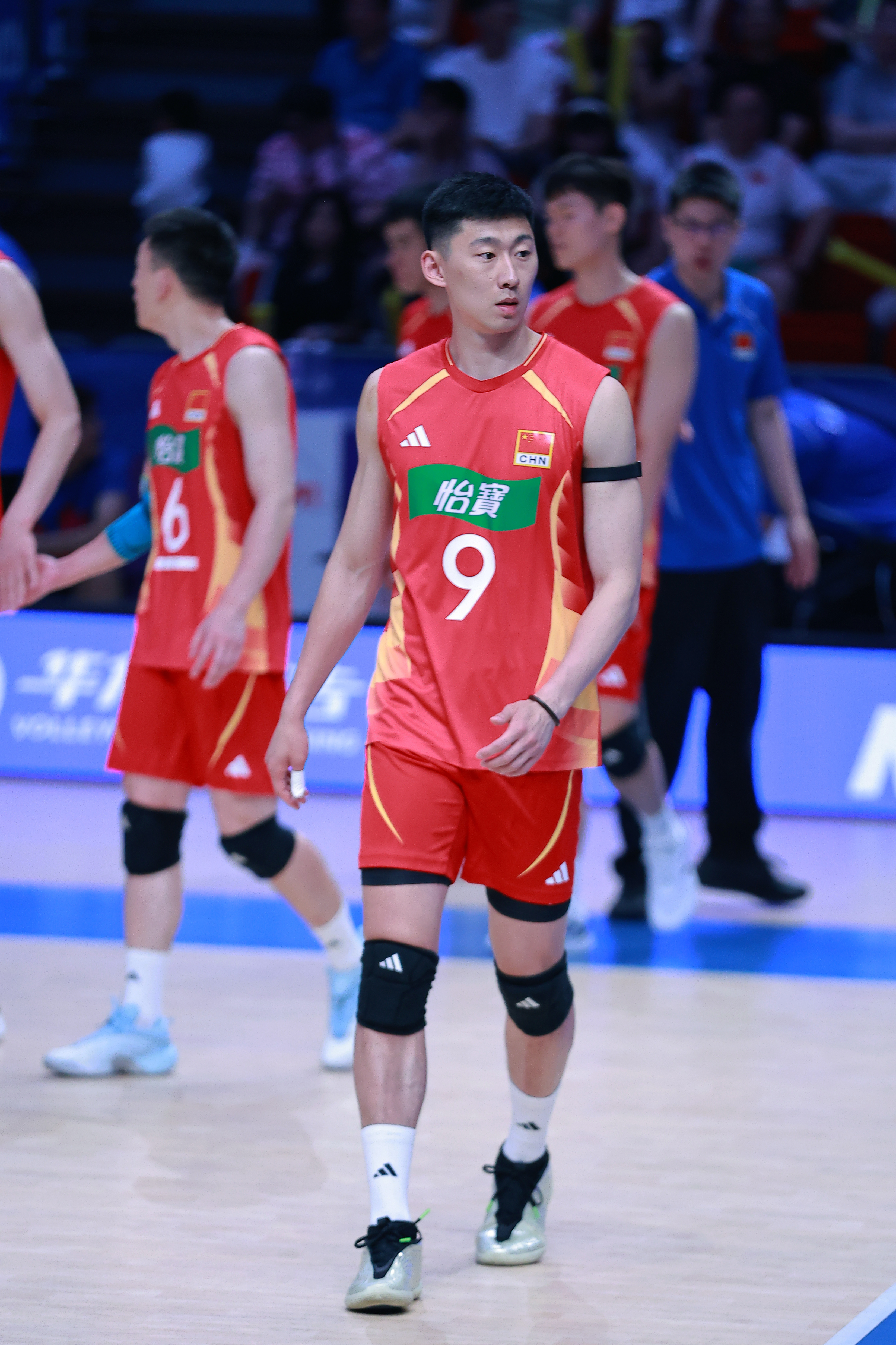 李咏臻  祝李咏臻生日快乐愿新一岁身体健康，远离伤病，赛场不断突破自我，斩获更多