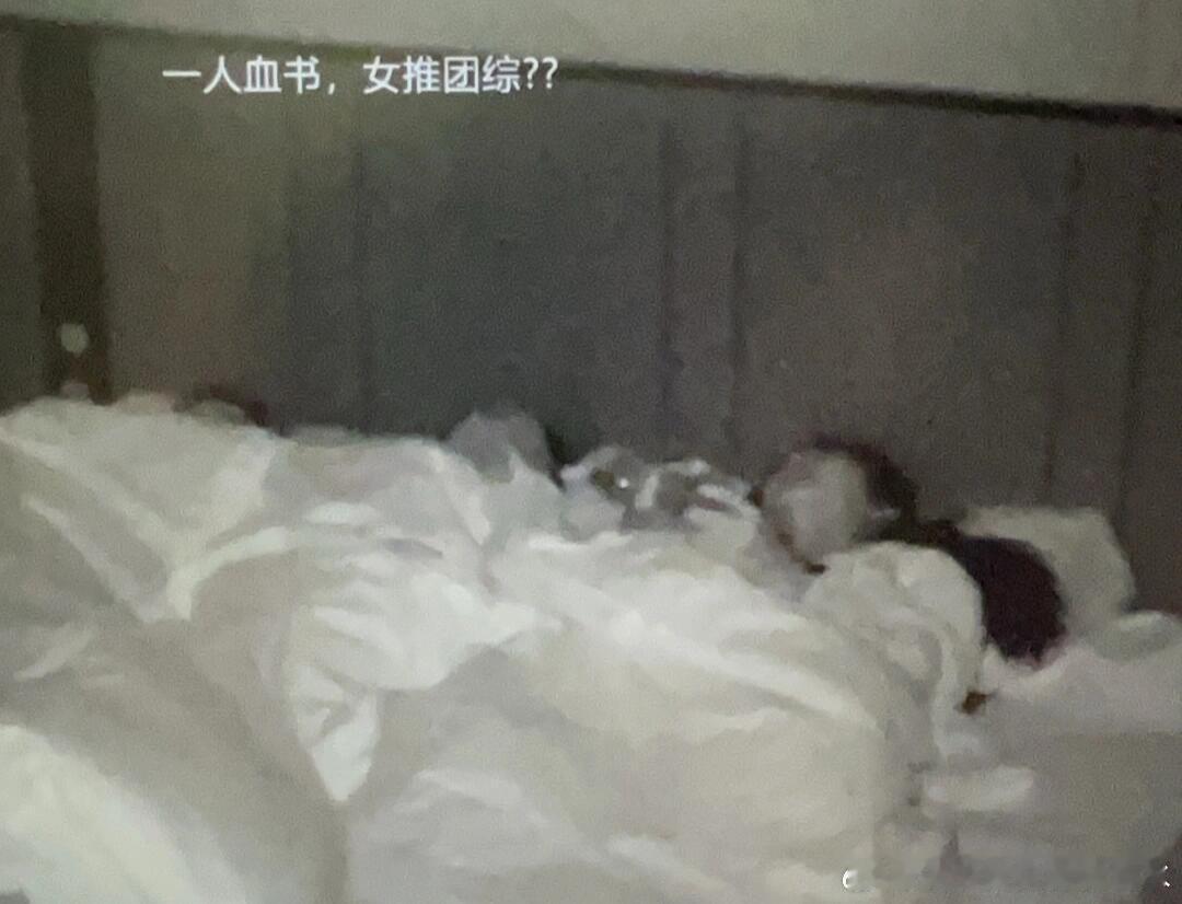 女子推理社[超话]   女推合宿看得我哈特软软小女孩们一起住简直太美好太治愈了一