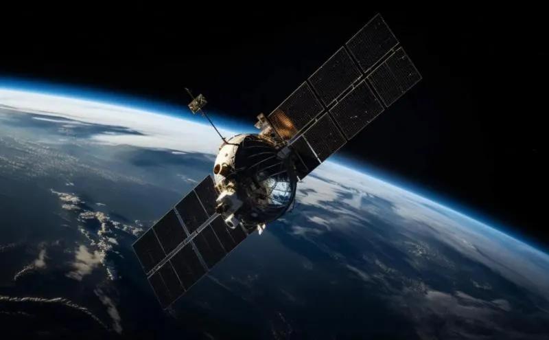 俄罗斯已成为世界上第一个成功从太空直接干扰全球定位系统（GPS）的国家！而且，这