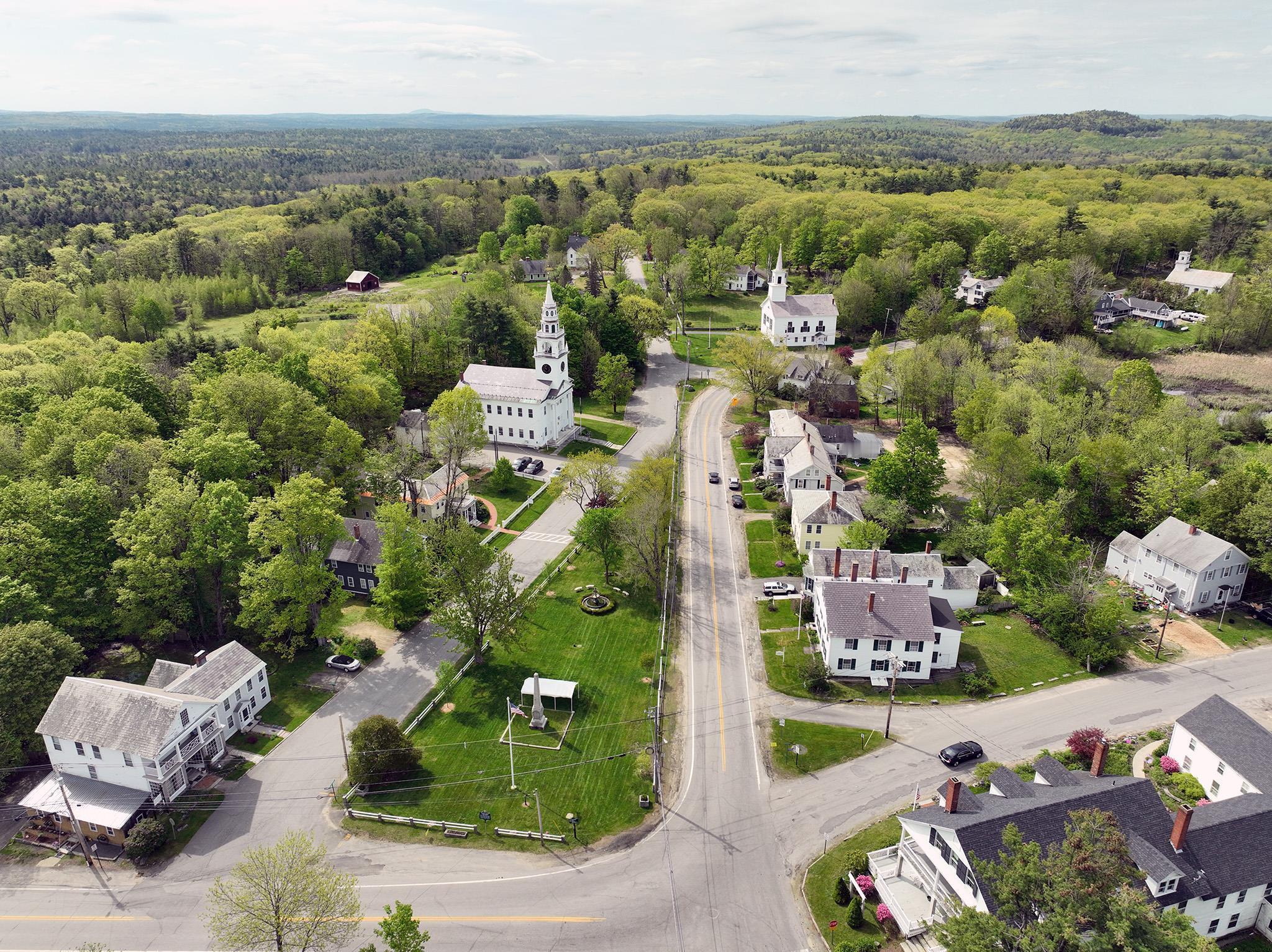 The fragments of the past that survive e