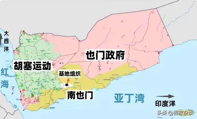 美国拒绝打胡塞，主要有这几点考虑:

1、美胡以前多次交手，胡塞越打越强，美吃力