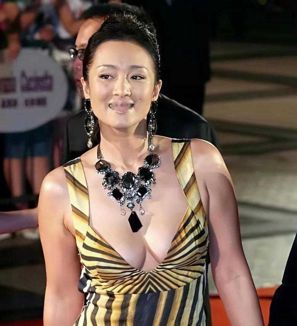 张艺谋为何始终没有娶巩俐？多年前陈凯歌一番话，早已道破真相 ​​​
