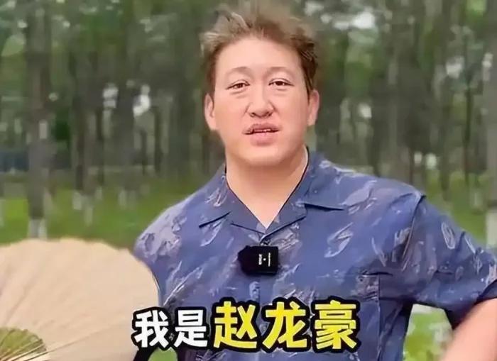 你见过演反派演到被网友报警，自己却乐开花的演员吗？

2023年《狂飙》正火，一