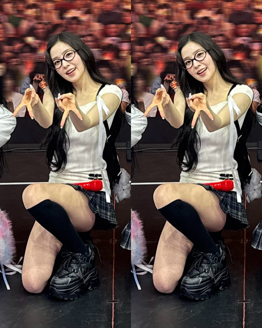 260921 Red_Velvet_JP更新IRENE相关 ​​​