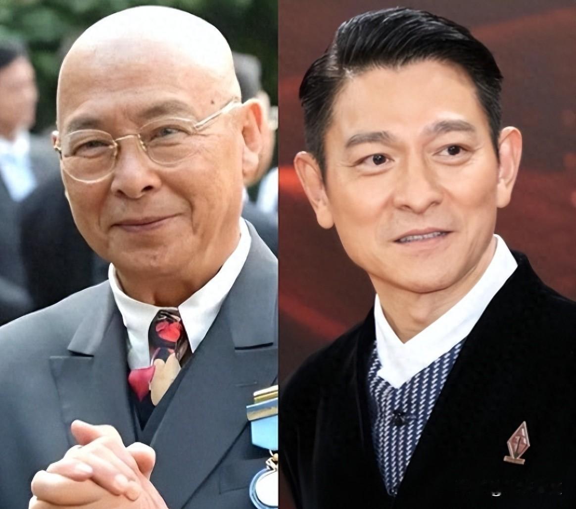 刘兆铭离世，陈法蓉深夜痛哭，她凭什么一夜逆转口碑？
今天刷手机，看到刘兆铭老爷子