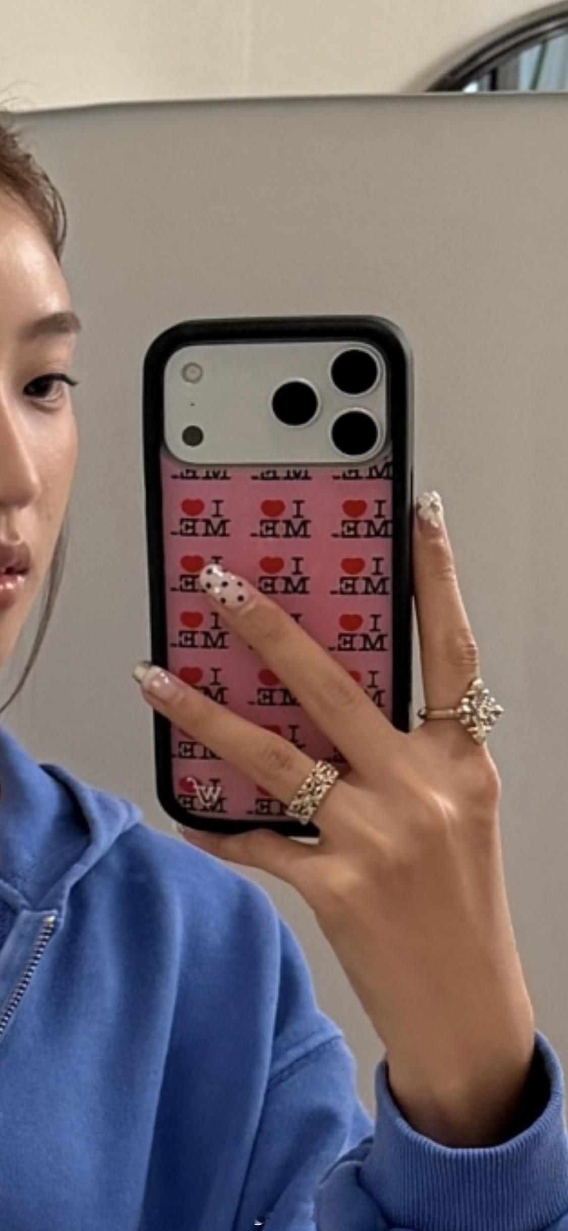 文案不重要，看照片，看iPhone！ ​​​