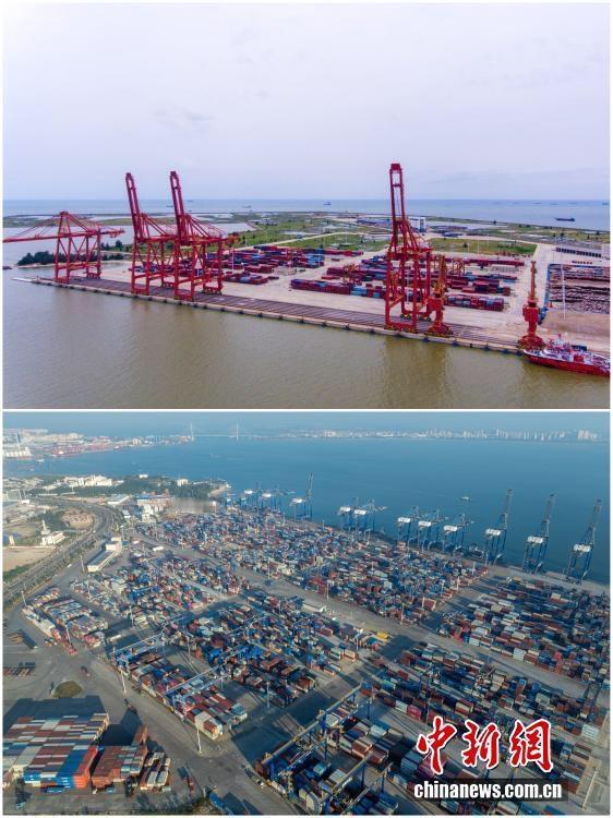 海南自贸港出手，新加坡航运“饭碗”被抢？

情感上想保住亚洲航运话语权，理智上却